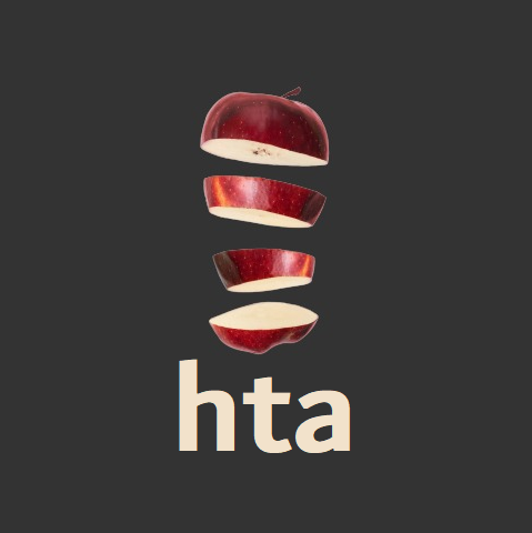 hta app logo